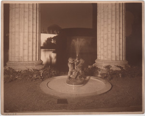Fish Fountain